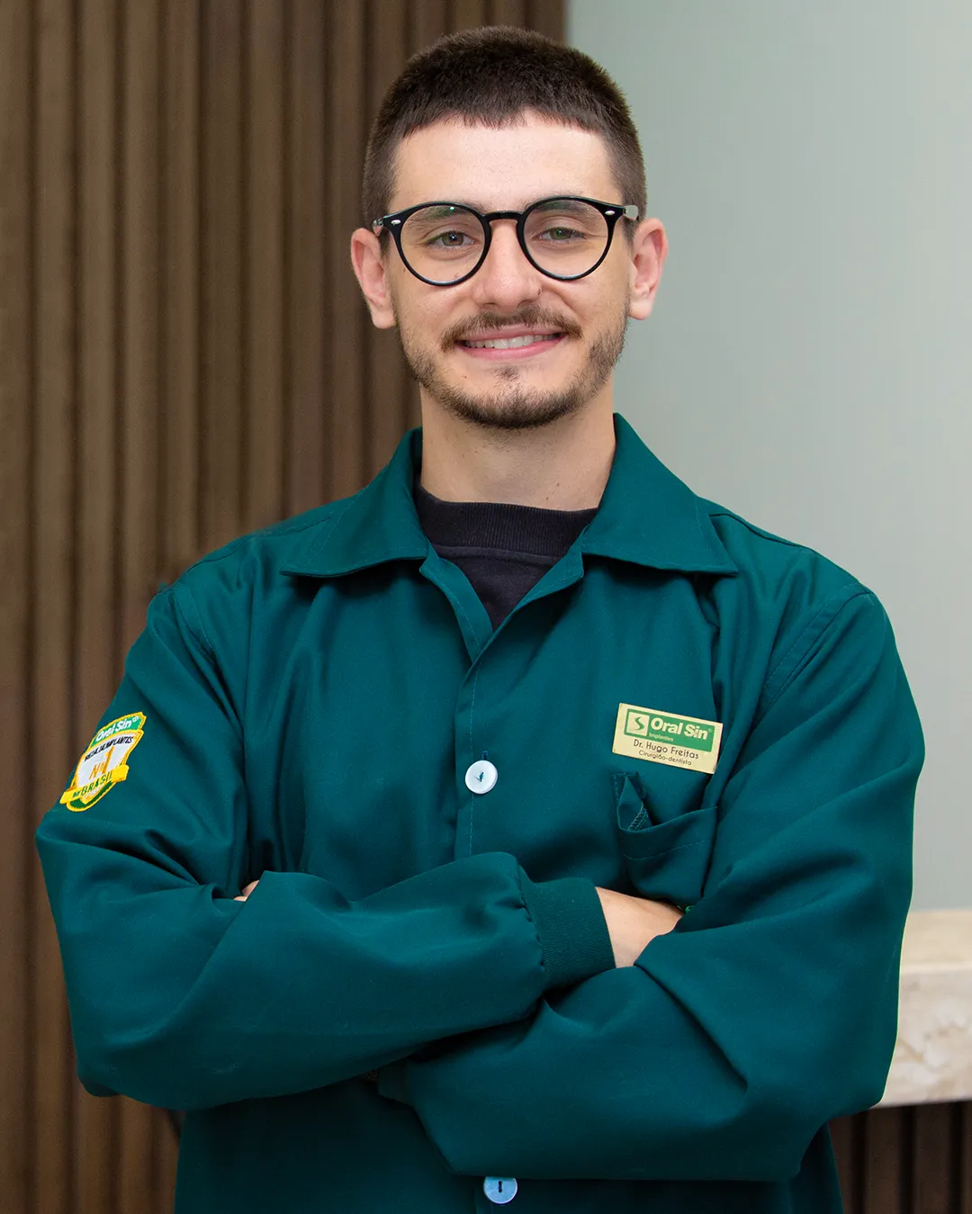 Dr. Hugo Cardoso de Freitas